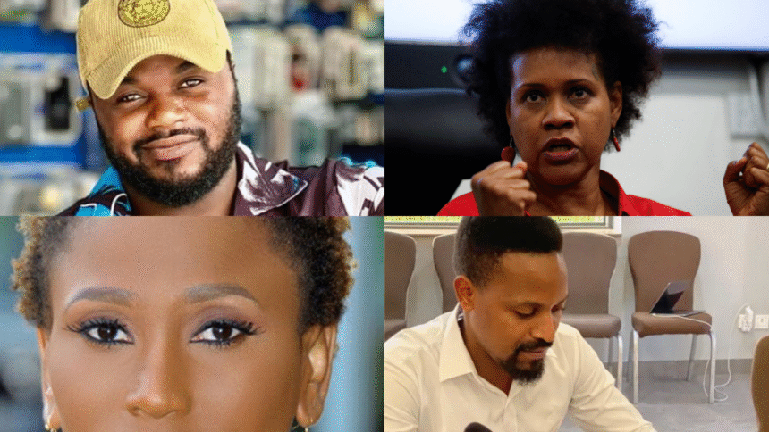 How Foreign-Funded NGOs and Influencers Are Fueling Chaos in Africa