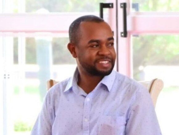 Who is Abdul Halim Hafidh Ameir?