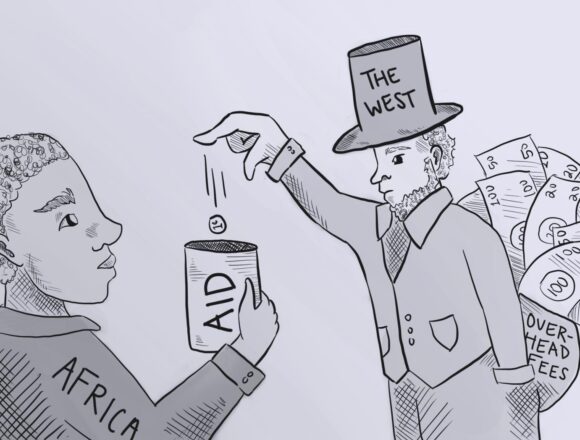 qnRsXRyaTyTjXsZYBIKLJj9vLSgi5ysJdKhYvYIy Vikwazo vya Umoja wa Ulaya (EU) vinavyotumika kuendeleza ukoloni mamboleo Afrika.