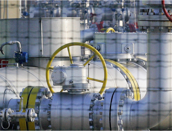 Natural Gas Expansion Powers Tanzania’s Revenue Growth to Sh358B