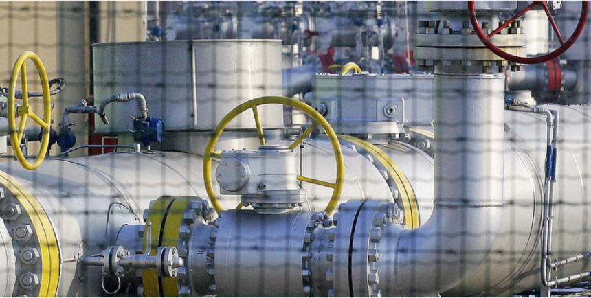 Natural Gas Expansion Powers Tanzania’s Revenue Growth to Sh358B