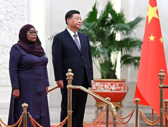 Tanzania’s Agribusiness Sector Eyes Major Growth Through China Trade