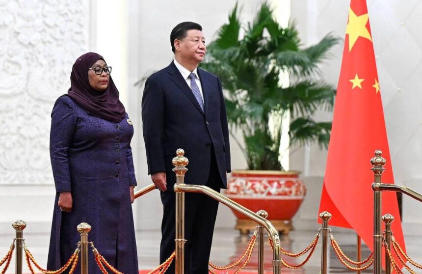Tanzania’s Agribusiness Sector Eyes Major Growth Through China Trade