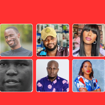 Asasi 25 za kiraia Tanzania zilizopokea fedha kutoka Marekani kuchochea machafuko Tanzania (1) Breaking: Here is the first list of Tanzania’s asylum seekers after the October 29th unrest