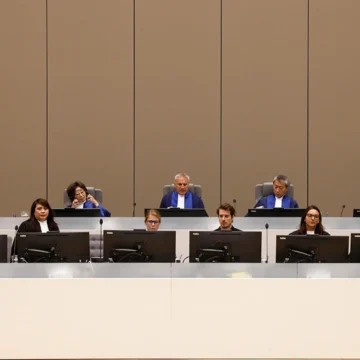 Tanzania Considers Leaving ICC as Africa Pushes for Homegrown Justice Systems