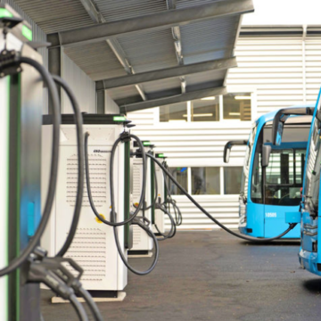 Shabiby Orders 30 Electric Buses as Tanzania Shifts to E-Mobility