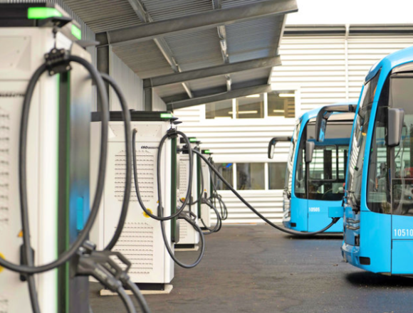 Shabiby Orders 30 Electric Buses as Tanzania Shifts to E-Mobility