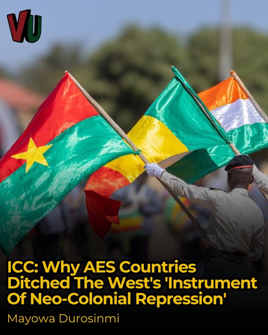 WhatsApp Image 2025-12-07 at 14.59.04 ICC: Why AES Countries Ditched The West’s ‘Instrument Of Neo-Colonial Repression’