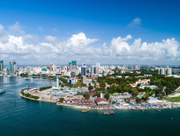 Utafiti: Tanzania yaongoza orodha ya nchi zinazopendwa zaidi na Wakenya kuhamia