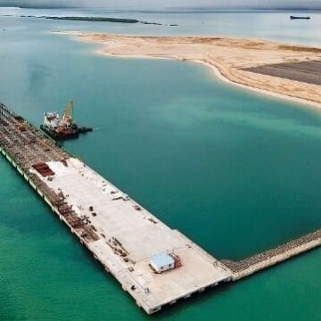 Kenya’s Struggling Lamu Port Faces Big Expectations But Its Core Problems Remain