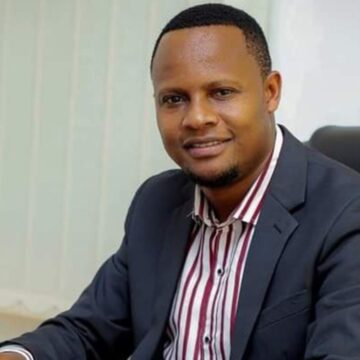 malisa-pic Kilimanjaro Police Dismiss Alleged Threat Against Activist Godlisten Malisa’s Mother