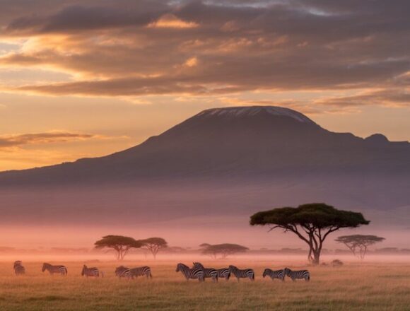 Tanzania Tops List of Preferred Relocation Destinations for Kenyans, New Survey Reveals