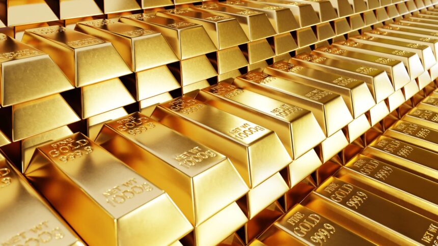 7bba3ff0-aba2-11ef-bfff-707ac08f944f Gold powers Tanzania’s export growth as earnings hit $17.6 billion