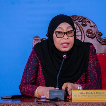 Tanzania Emerges Among Africa’s Top Mining Investment Destinations in Fraser Institute Survey