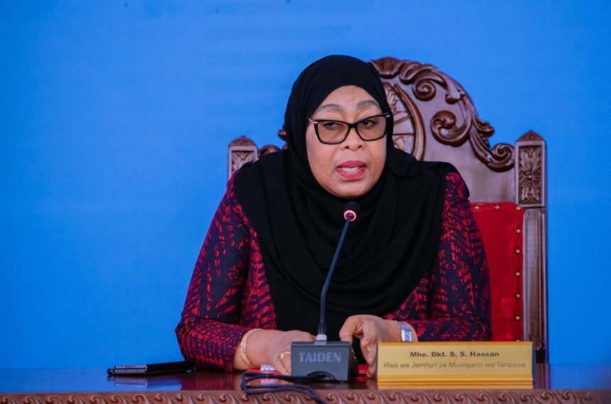 84e2060c-f97f-4daf-ac6e-9f456e790dbc Tanzania Emerges Among Africa’s Top Mining Investment Destinations in Fraser Institute Survey