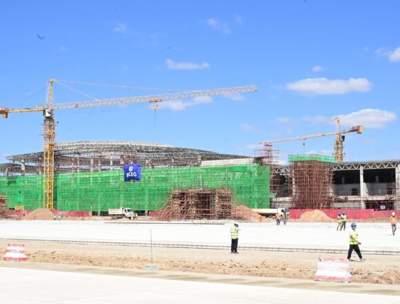 Tanzania 2025: A Year of Record Investments and Strategic Economic Resilience