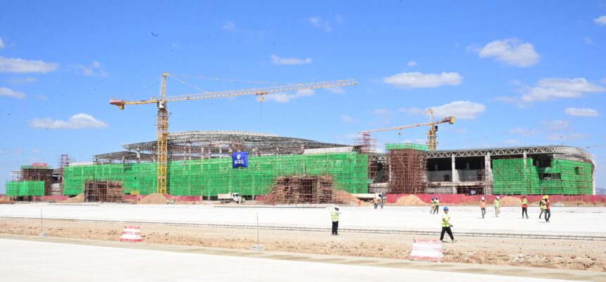 Tanzania 2025: A Year of Record Investments and Strategic Economic Resilience