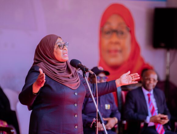 The Digital Pulse: How Technology and Policy are Reshaping Tanzania’s Financial Landscape