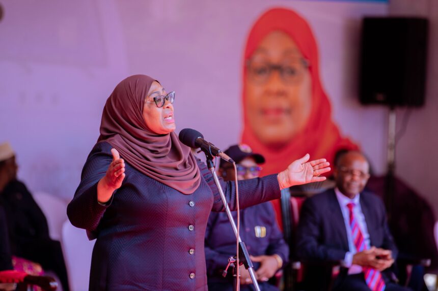 The Digital Pulse: How Technology and Policy are Reshaping Tanzania’s Financial Landscape