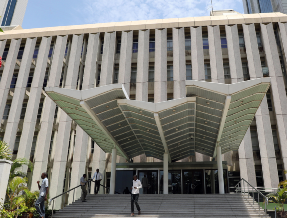 fc90e9bcd005487fba4b5c949645901e (1) Tanzania posts strong growth backed by reform agenda and Central Bank windfall.