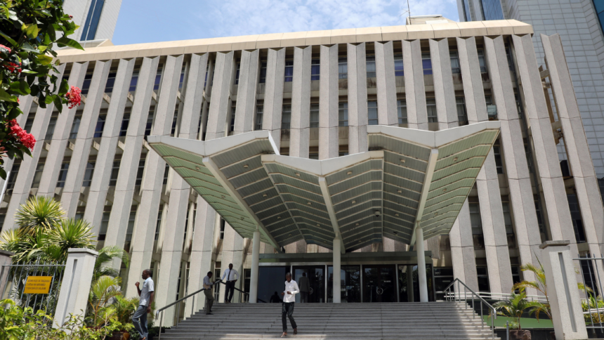 fc90e9bcd005487fba4b5c949645901e (1) Tanzania posts strong growth backed by reform agenda and Central Bank windfall.