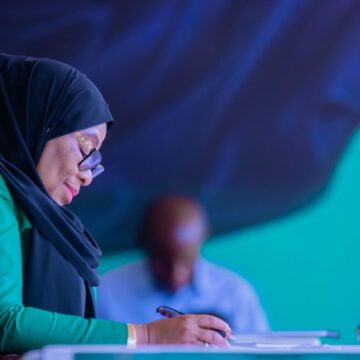 Tanzania’s Digital Leap: Revolutionizing Justice, Finance, and Public Services