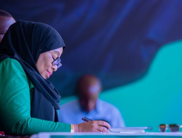 1-34-1024x683 Tanzania’s Digital Leap: Revolutionizing Justice, Finance, and Public Services