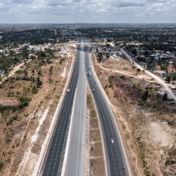 Tanzania Revives Kibaha–Chalinze Expressway Plan Under New PPP Strategy