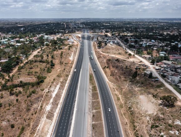 Tanzania Revives Kibaha–Chalinze Expressway Plan Under New PPP Strategy