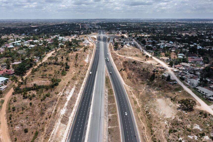 Tanzania Revives Kibaha–Chalinze Expressway Plan Under New PPP Strategy