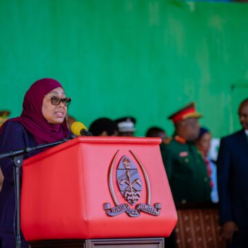 Charting the Future: Tanzania’s Blueprint for Sustainable Development and Vision 2050