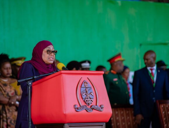 Charting the Future: Tanzania’s Blueprint for Sustainable Development and Vision 2050