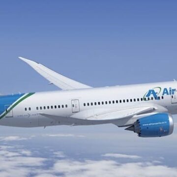 Air Tanzania Targets Financial Break-Even by 2027 as Revenue Growth Gains MomentumDar es Salaam.