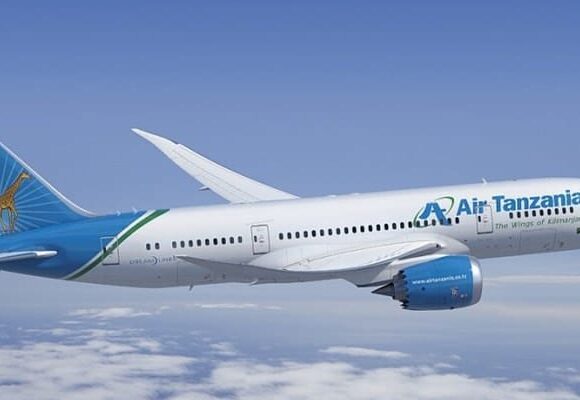Air Tanzania Targets Financial Break-Even by 2027 as Revenue Growth Gains MomentumDar es Salaam.