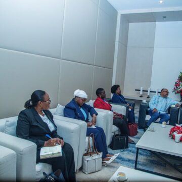 Tanzania, Egypt Move to Deepen Economic Cooperation and Strategic Ties