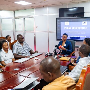 Tanzania Dominates Global Stage with 41 Nominations in World Travel Awards