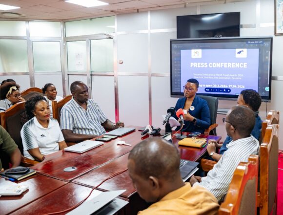 Tanzania Dominates Global Stage with 41 Nominations in World Travel Awards