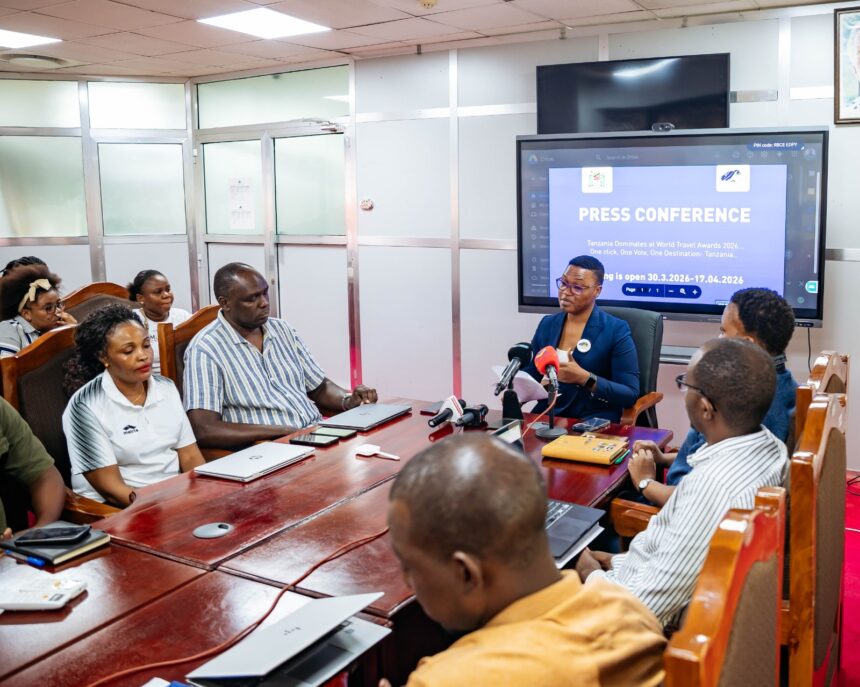 IMG_2365 Tanzania Dominates Global Stage with 41 Nominations in World Travel Awards