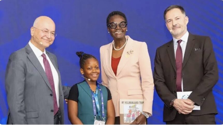 Tanzania Set to Boost Tourism as It Prepares to Host Global IPU Assembly