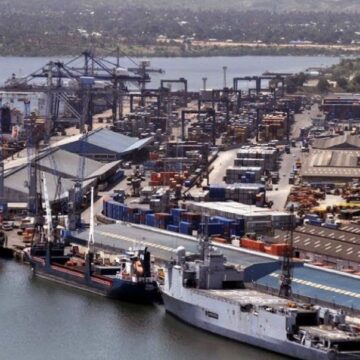 Mtwara Port Readiness Boosts Momentum for Tanzania’s $42 Billion LNG Project.