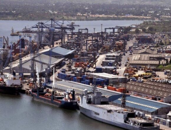 Mtwara Port Readiness Boosts Momentum for Tanzania’s $42 Billion LNG Project.