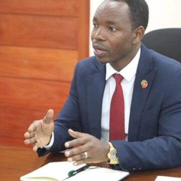 Stricter firearm controls planned as Tanzania targets imports and usage.