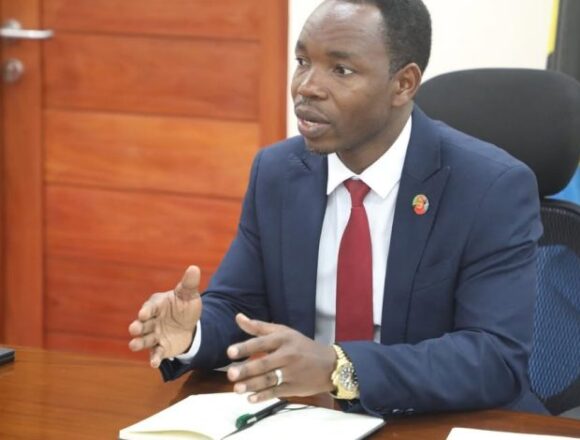 Stricter firearm controls planned as Tanzania targets imports and usage.