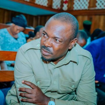 CHADEMA at a crossroads: revive or fade into political irrelevance.
