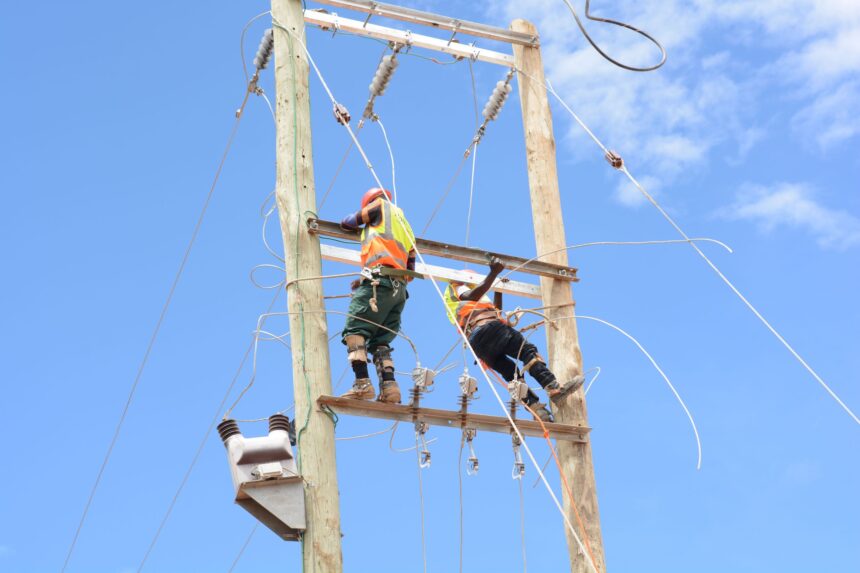 Govt Sets Aside 5.1bn/- to Compensate 1,730 Residents Affected by Masasi Power Project