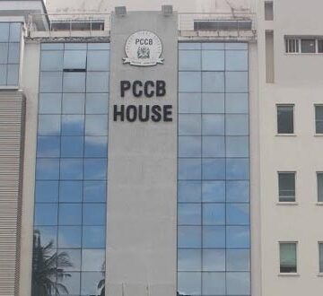 PCCB to Employ 500 New Staff Nationwide to Strengthen Anti-Corruption Drive