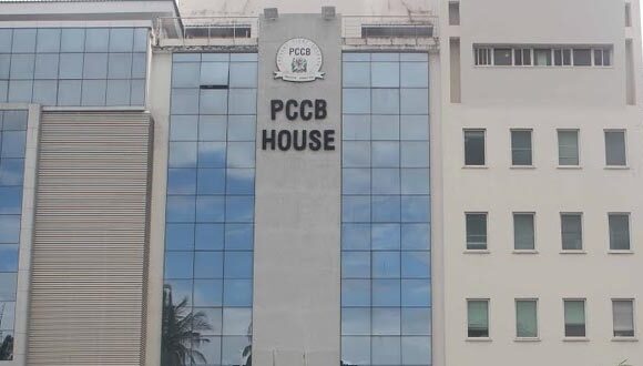 PCCB to Employ 500 New Staff Nationwide to Strengthen Anti-Corruption Drive