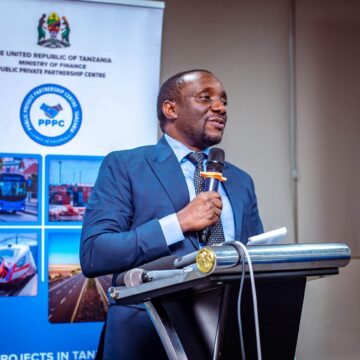 Tanzania outlines Tsh334 trillion private sector investment drive.