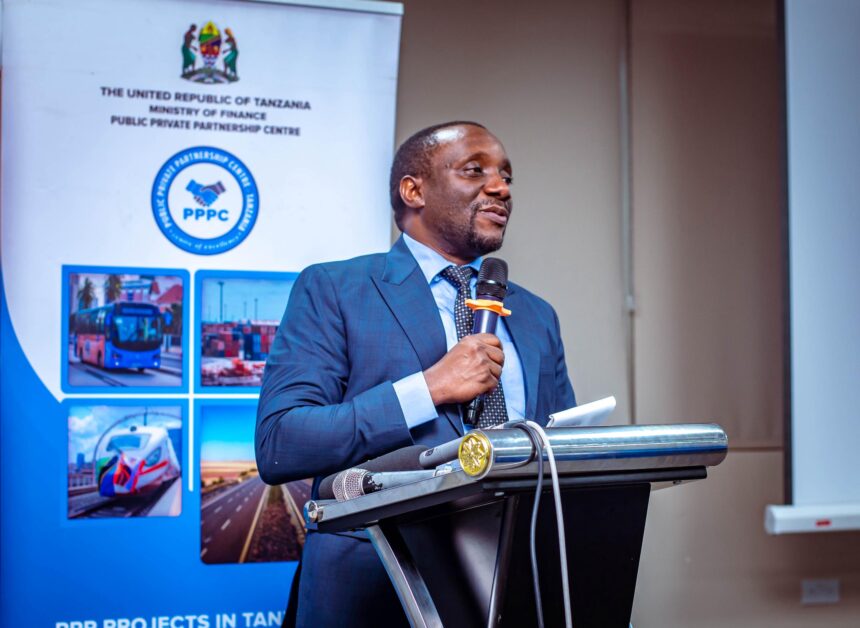 Tanzania outlines Tsh334 trillion private sector investment drive.