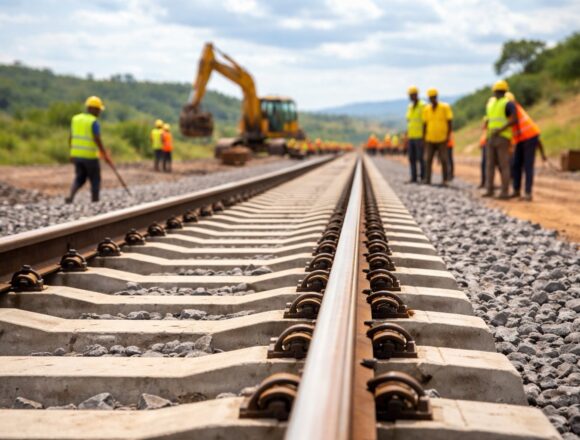 The Strategic Impact of the 1000km Mtwara-Mbamba Bay Railway on Mtwara Portâ€™s Growth